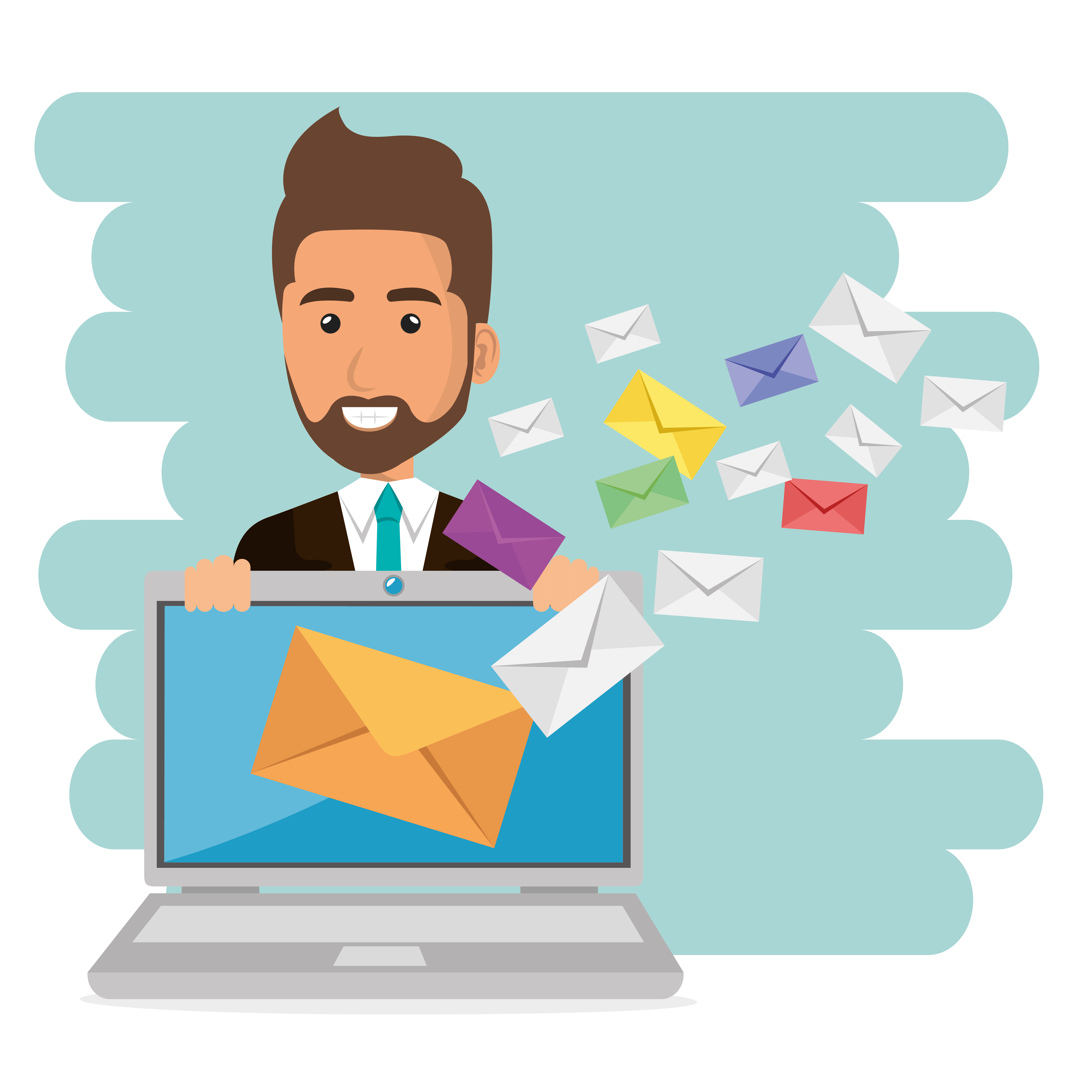 contact banner